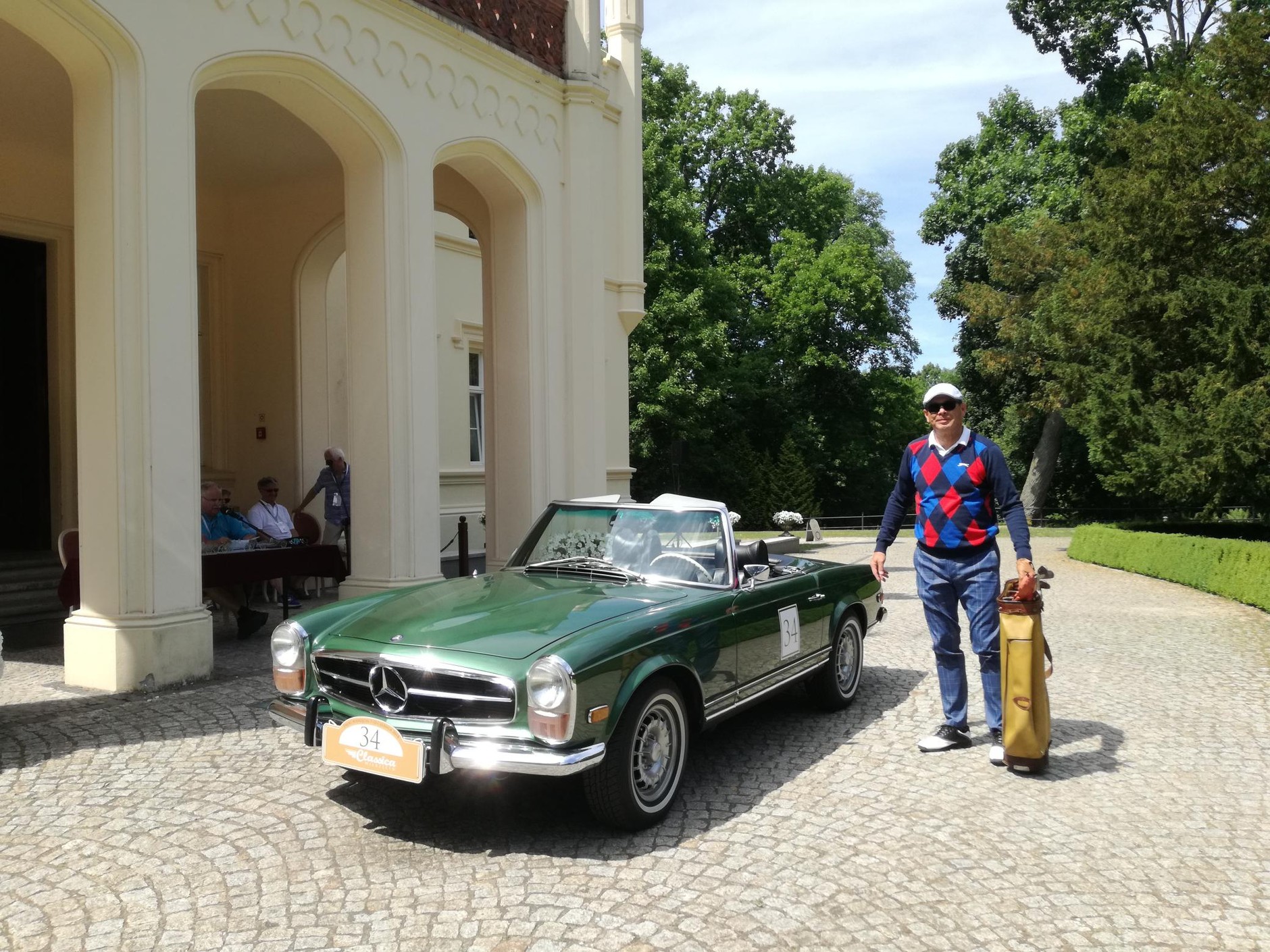 Classica Mierzęcin 2018