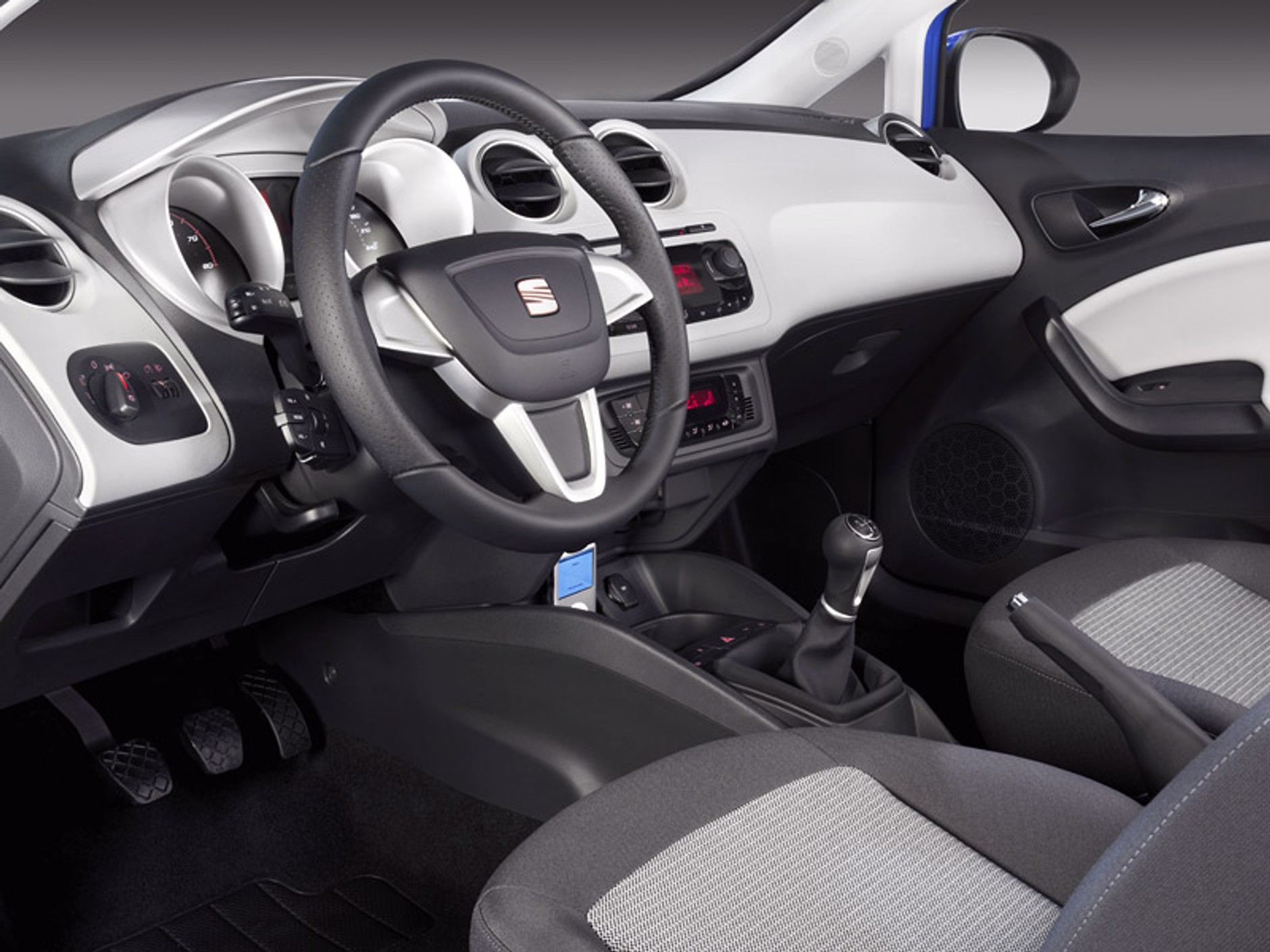 Seat Ibiza SportCoupe w Polsce za 41,8 tys. zł (cennik)