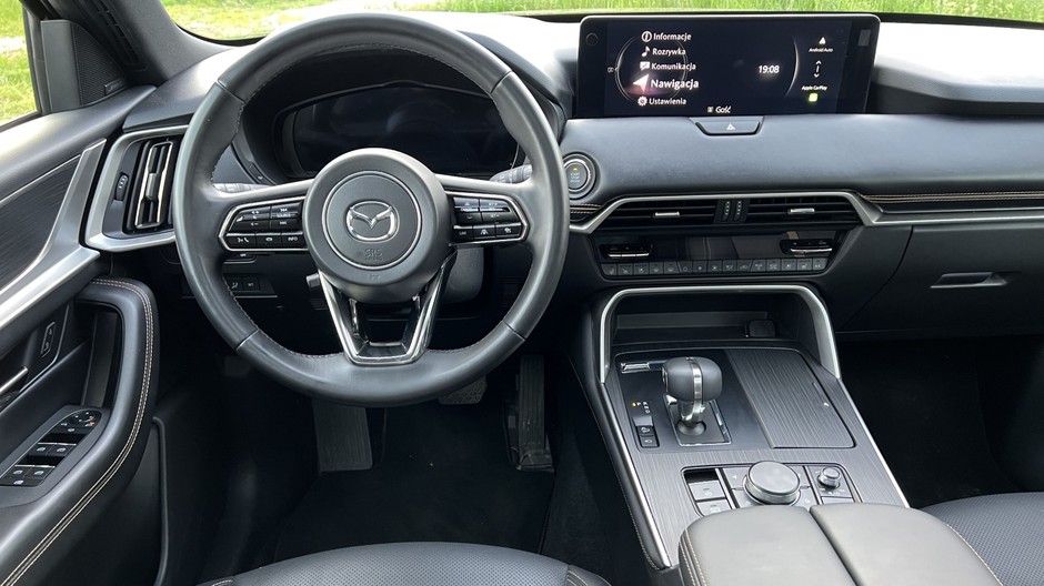 Mazda CX-80
