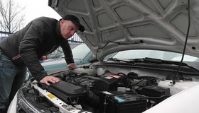 Sprzedaż auta używanego