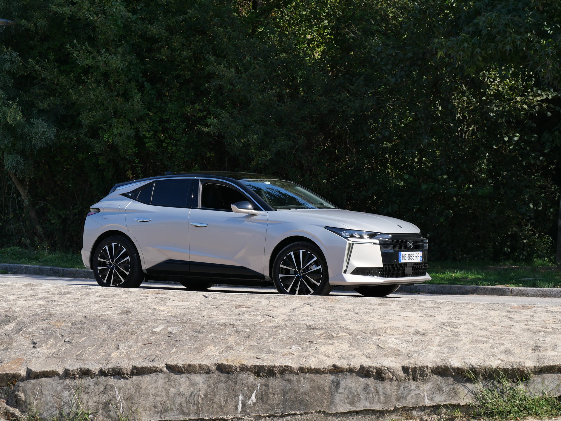 DS Nr 4 po face liftingu: ładny, ale czy dobry?