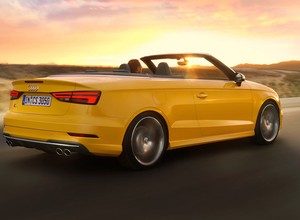 Audi A3 – dwie wersje wycofane z Polski