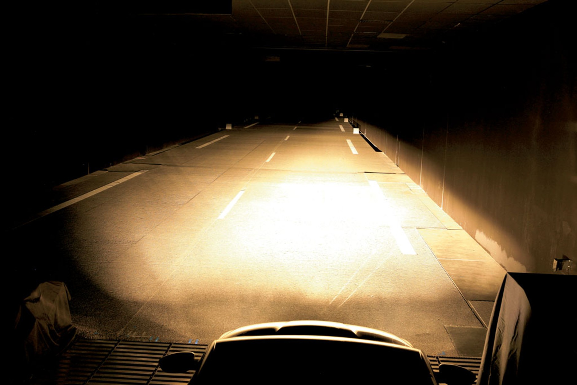 Test żarówek H7 - sprawdziliśmy, które świecą najlepiej