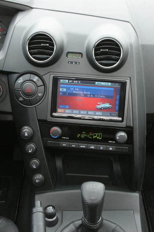 Ssangyong Actyon 200 Xdi Elite - Na przekór trendom!