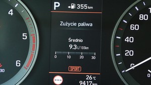 Co robić, żeby auto paliło mniej?
