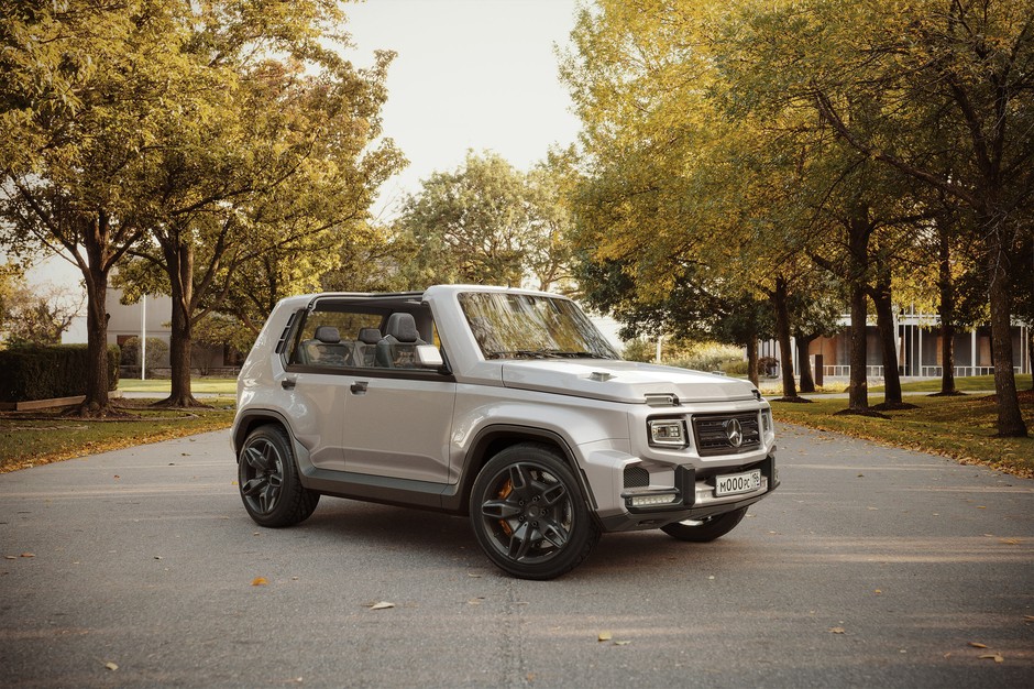 G-Niva 2020 Project