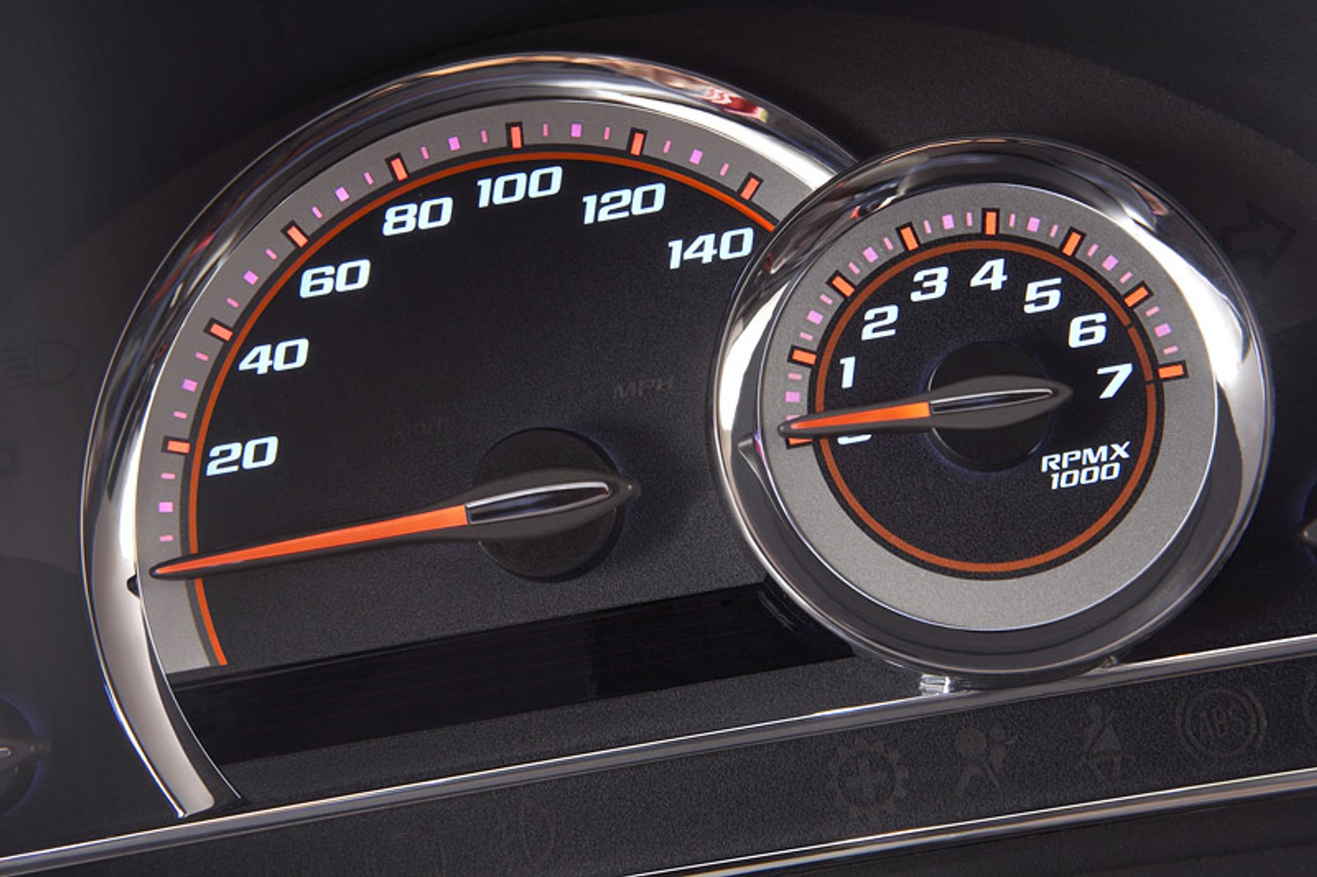 Chevrolet HHR SS: oficjalne informacje o ostrym modelu na rok 2008