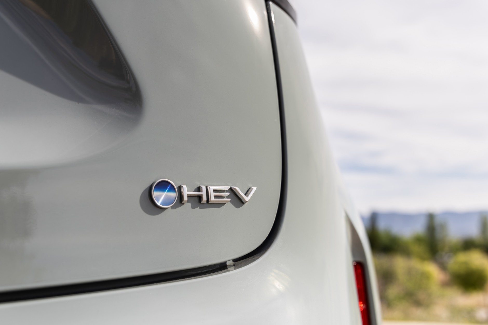 Toyota Yaris Cross (2024)