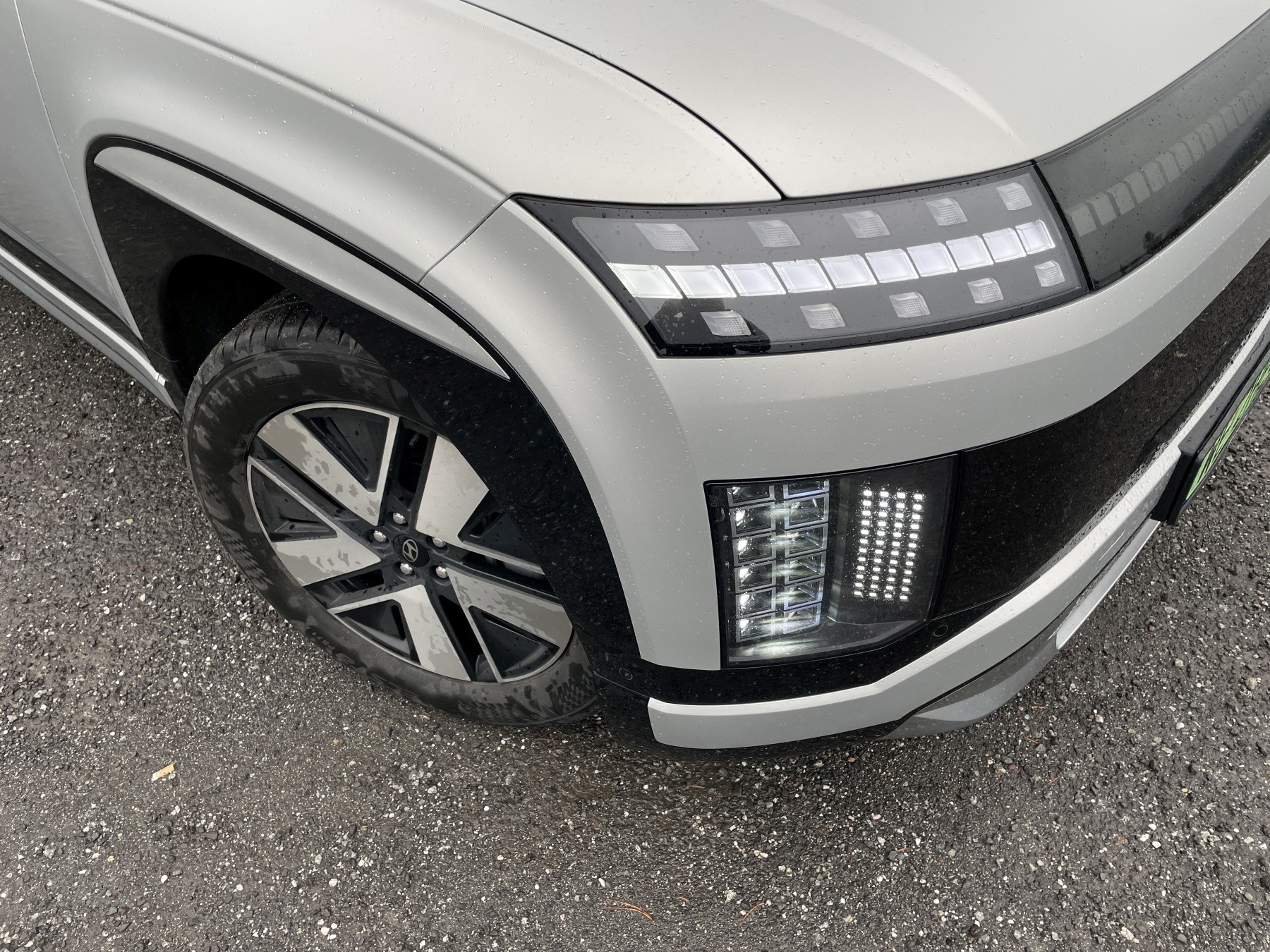 Hyundai Ioniq 9