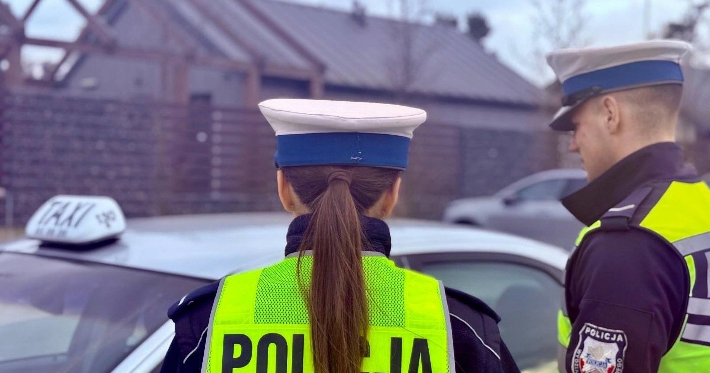 Ogólnopolskie działania „TAXI”