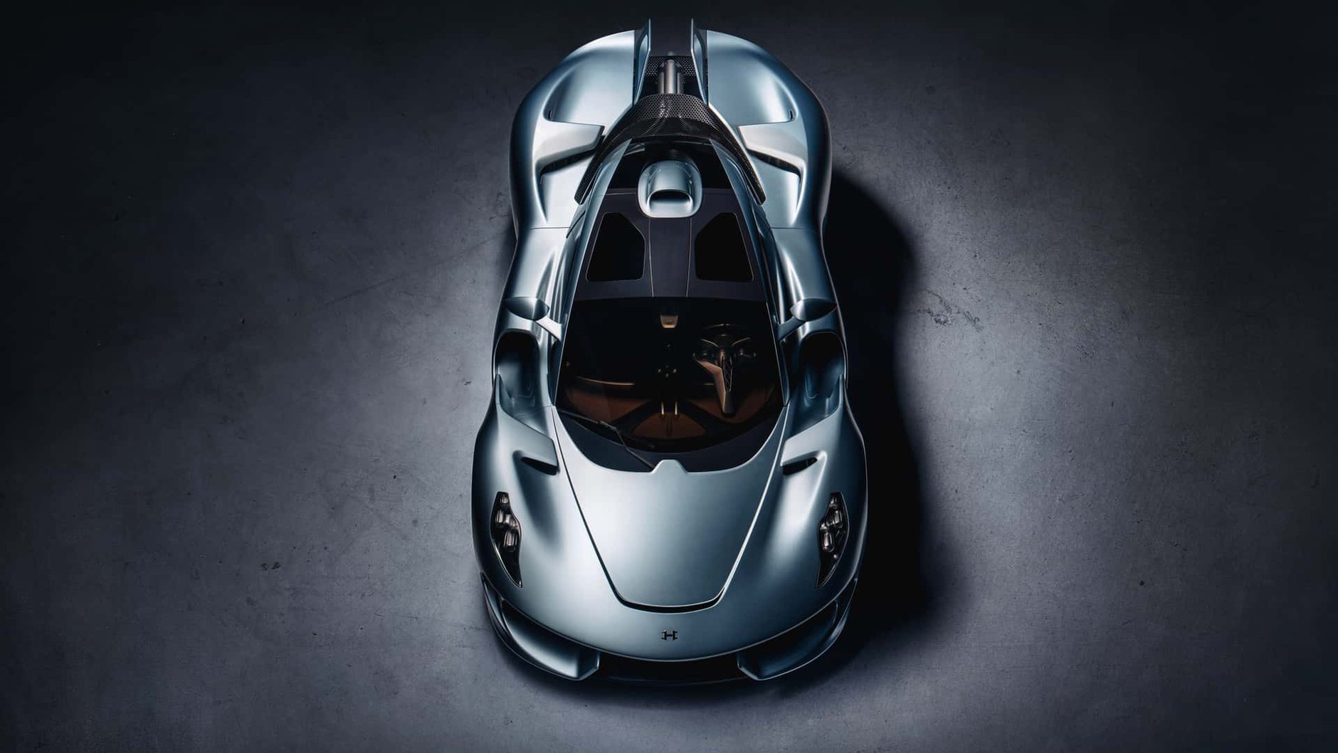 Hennessey Blackbird