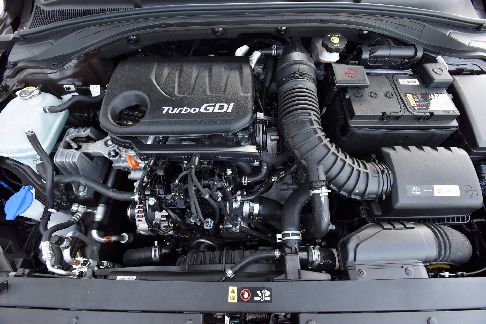 Hyundai i30 vs. Opel Astra i Skoda Octavia - Kombi w Dobrym Formacie