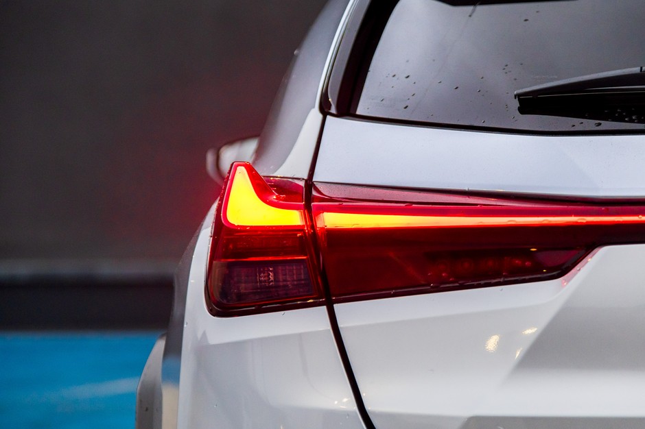 2024 Lexus UX300h