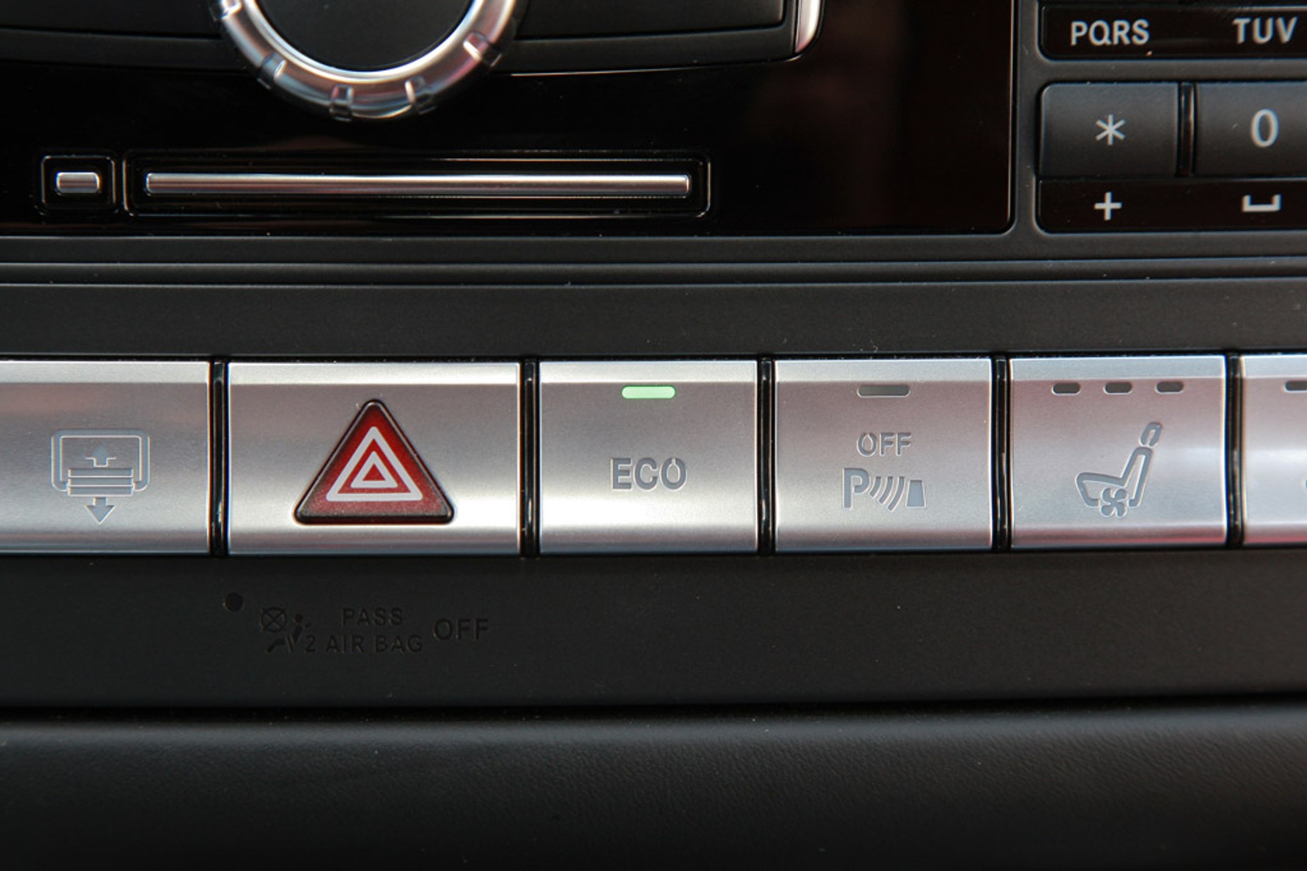 Test Mercedesa CLS 63 AMG: tu moc jest zawsze z nami