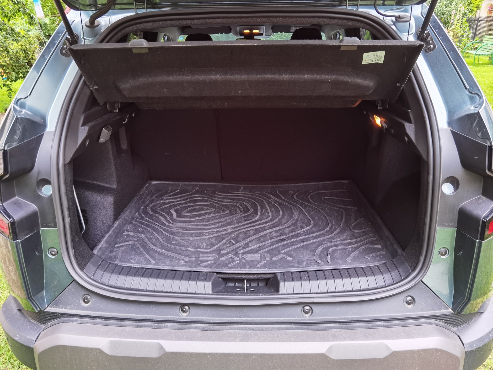 Dacia Duster Extreme 1.2 TCe 4x4