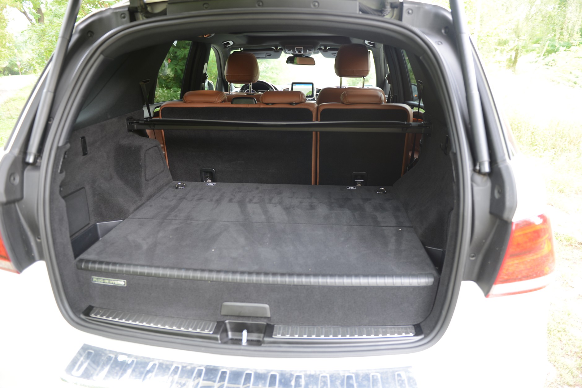 Meredes GLE 500e