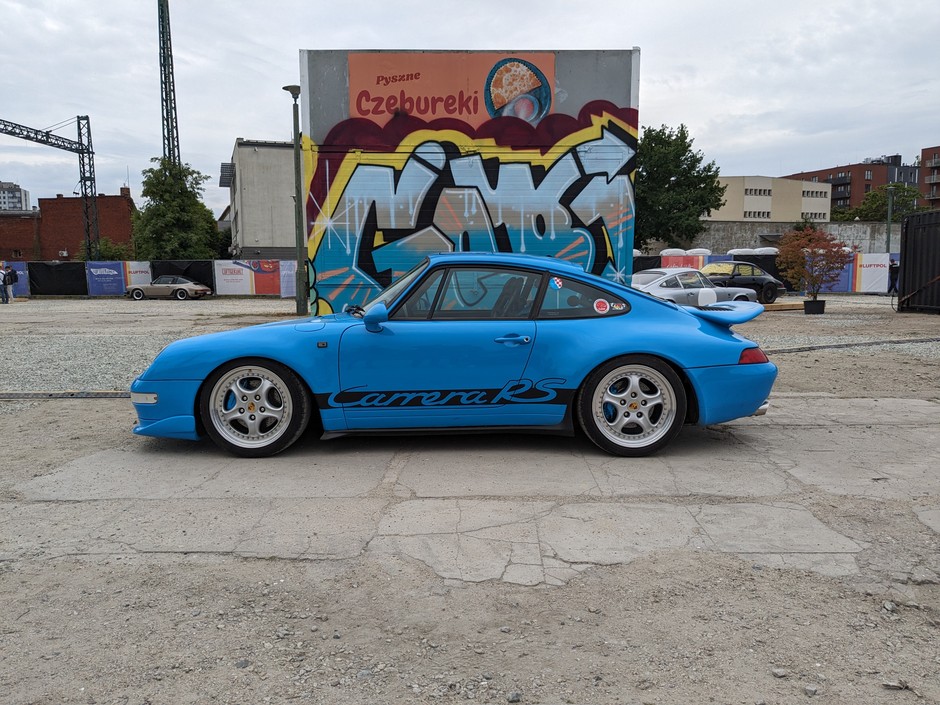 Luftgekühlt 2024