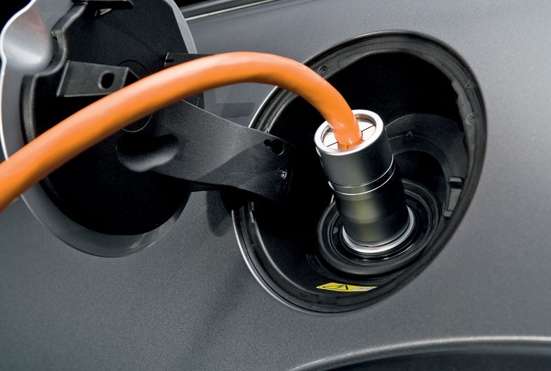 Mini rozdaje samochody z napędem elektrycznym!