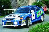 Nie boję się WRC