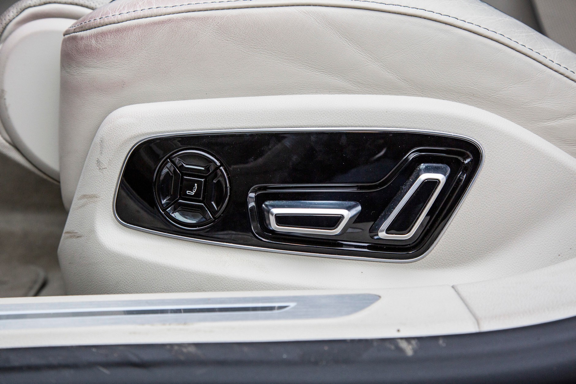 Audi A8 50 TDI quattro