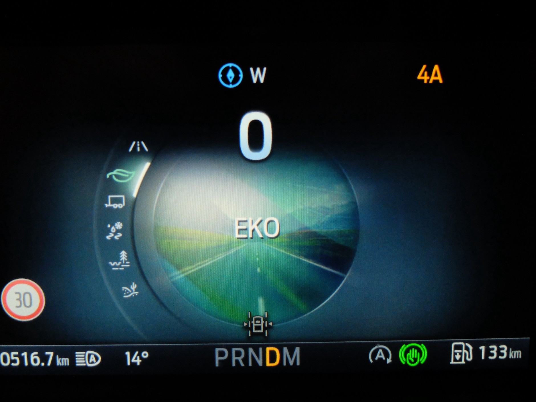 Ford Ranger Wildtrak