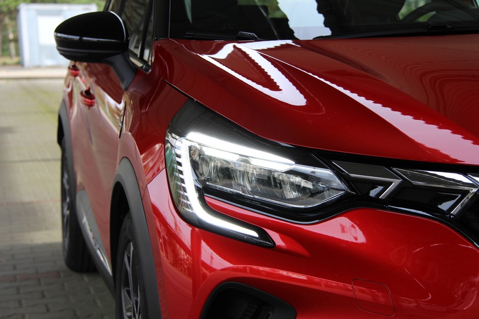 Mitsubishi ASX 1.3 Intense