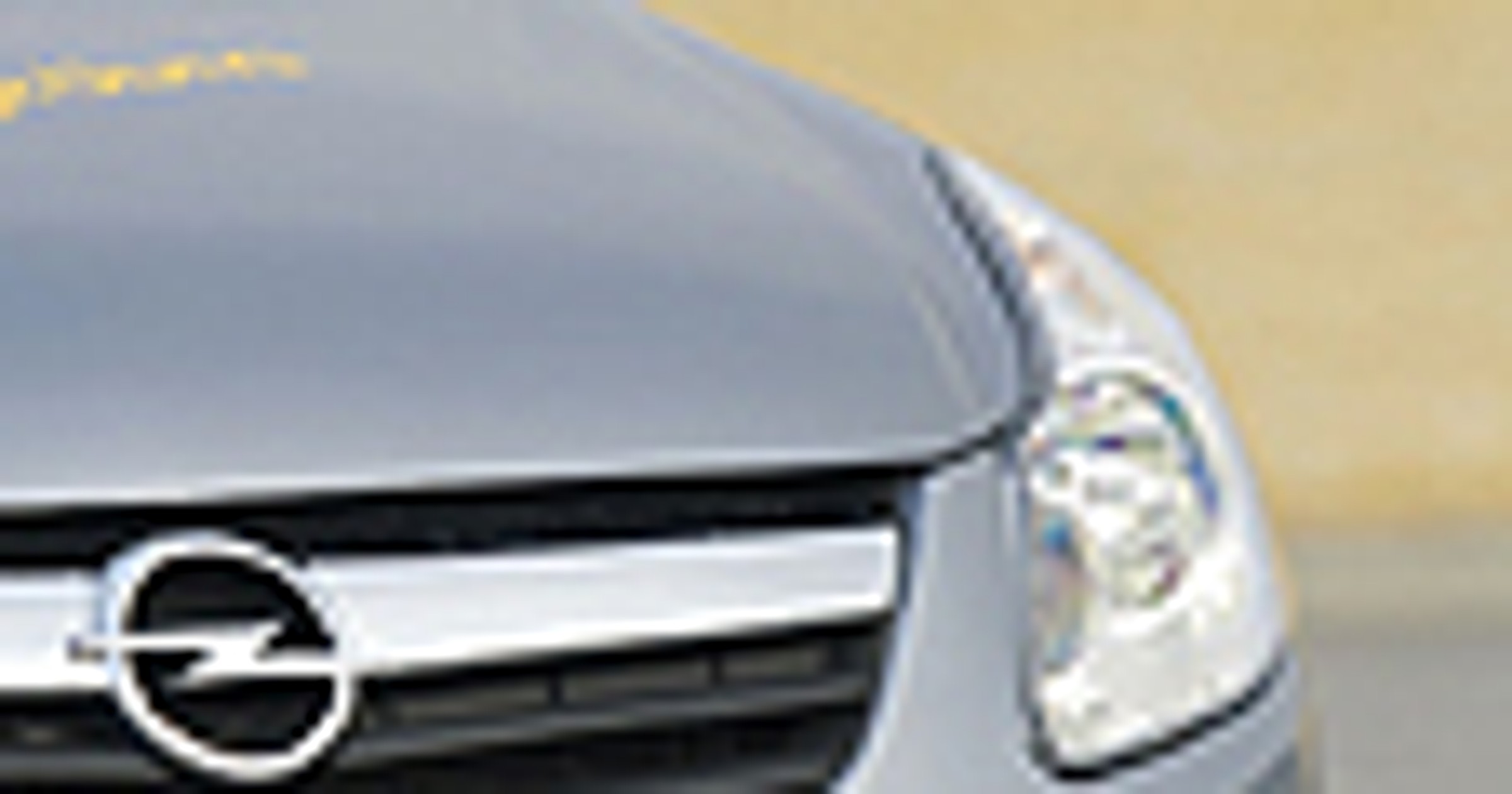 Opel Corsa 1.2 Enjoy - Z nowym charakterem