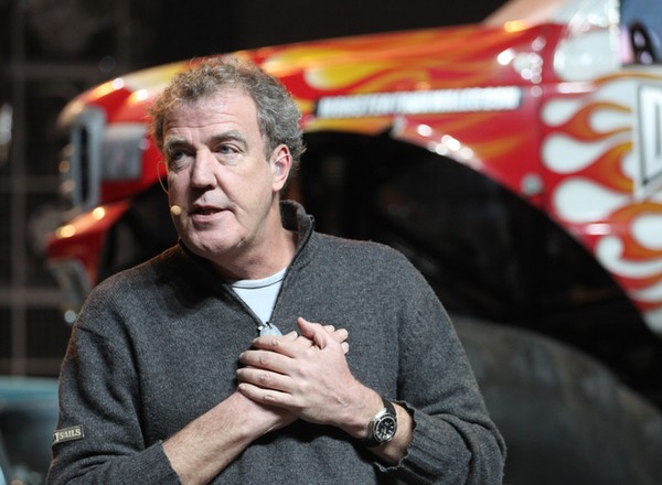Jeremy Clarkson "zachwyca się" Polską. Kim jest i co jeszcze mówił o Polakach?