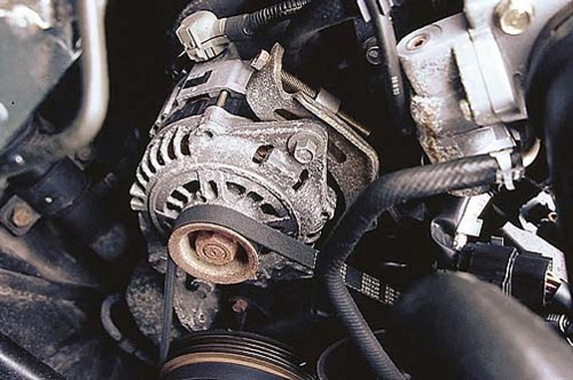 Klasyk z garstką wad