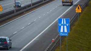 "Darmowe" autostrady są coraz droższe. Od dziś drożeje A2 – za przejazd zapłacisz tyle, co za paliwo