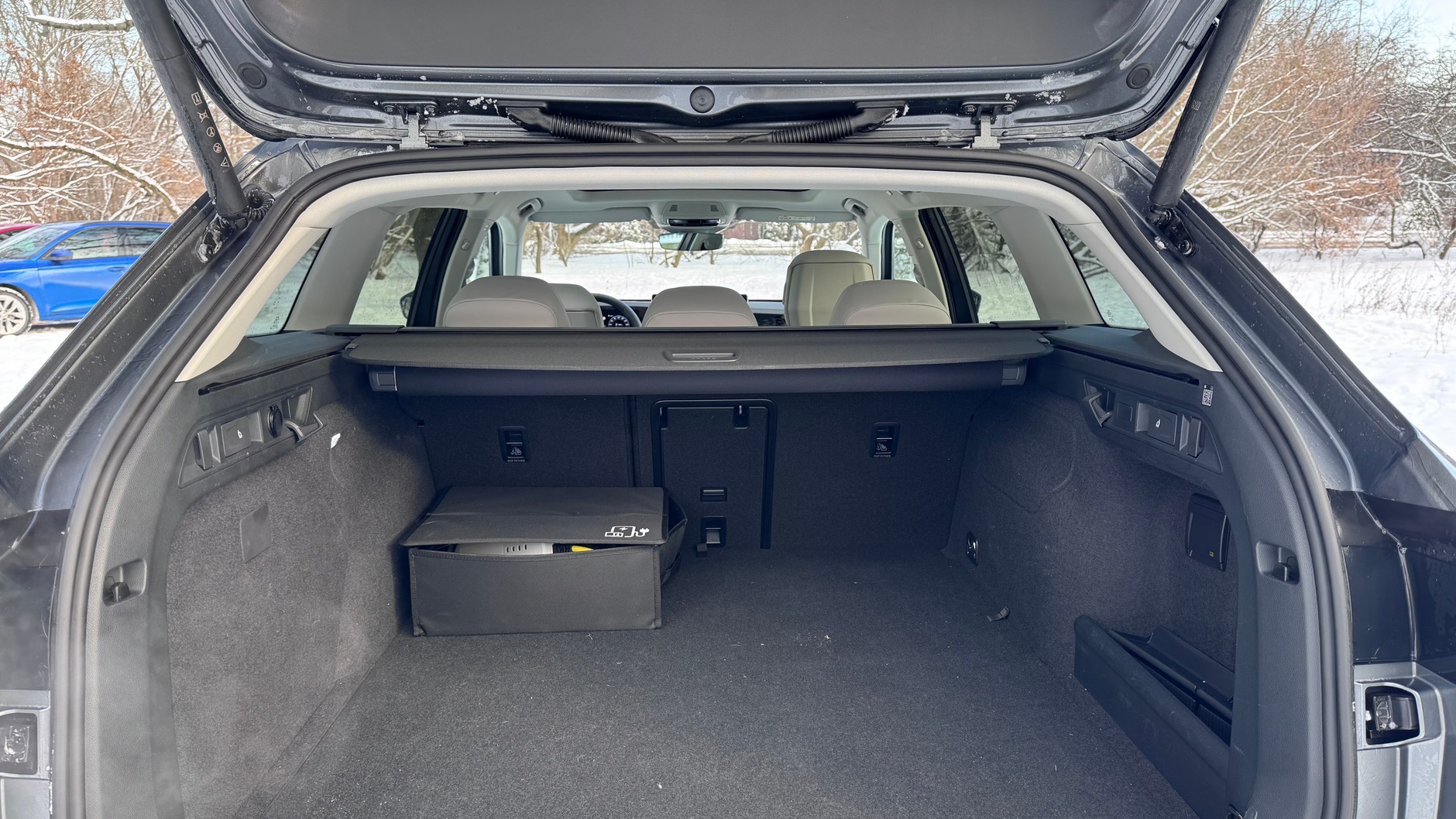 Volkswagen Passat eHybrid