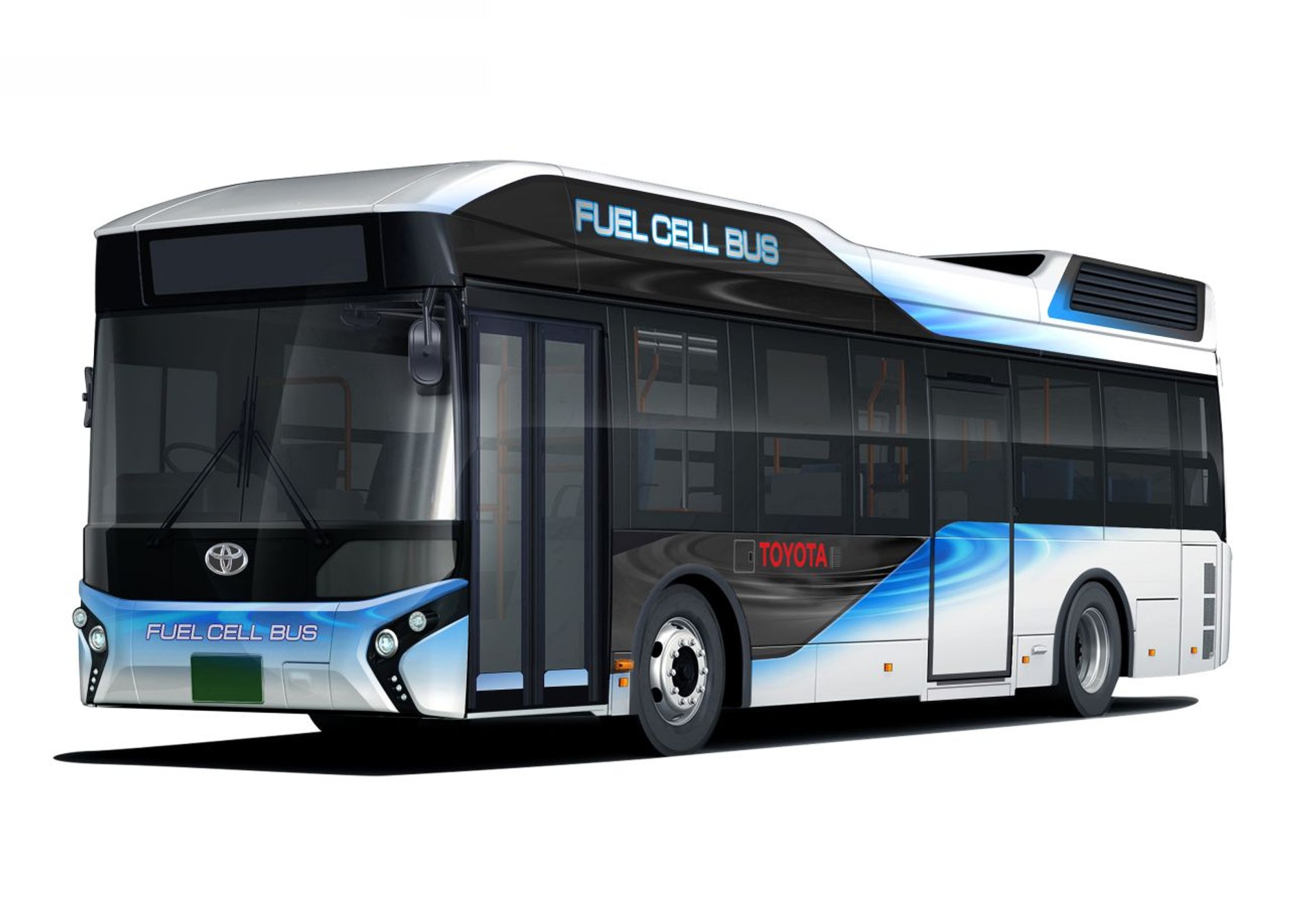 Czy auta na wodór zastąpią elektryczne?