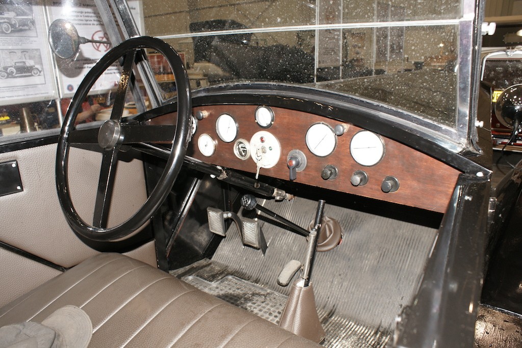CWS prototyp nr 2