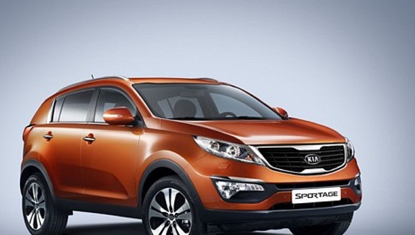 Kia atakuje! Nowa Kia Sportage już od 66 900 zł