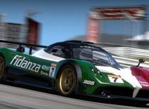 Need for Speed SHIFT – ponad 65 prawdziwych aut i 18 tras !