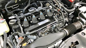 Silnik 1.5 VTEC Turbo Hondy – miał być przełomowy i... jest, ale czy też trwały i niezawodny?
