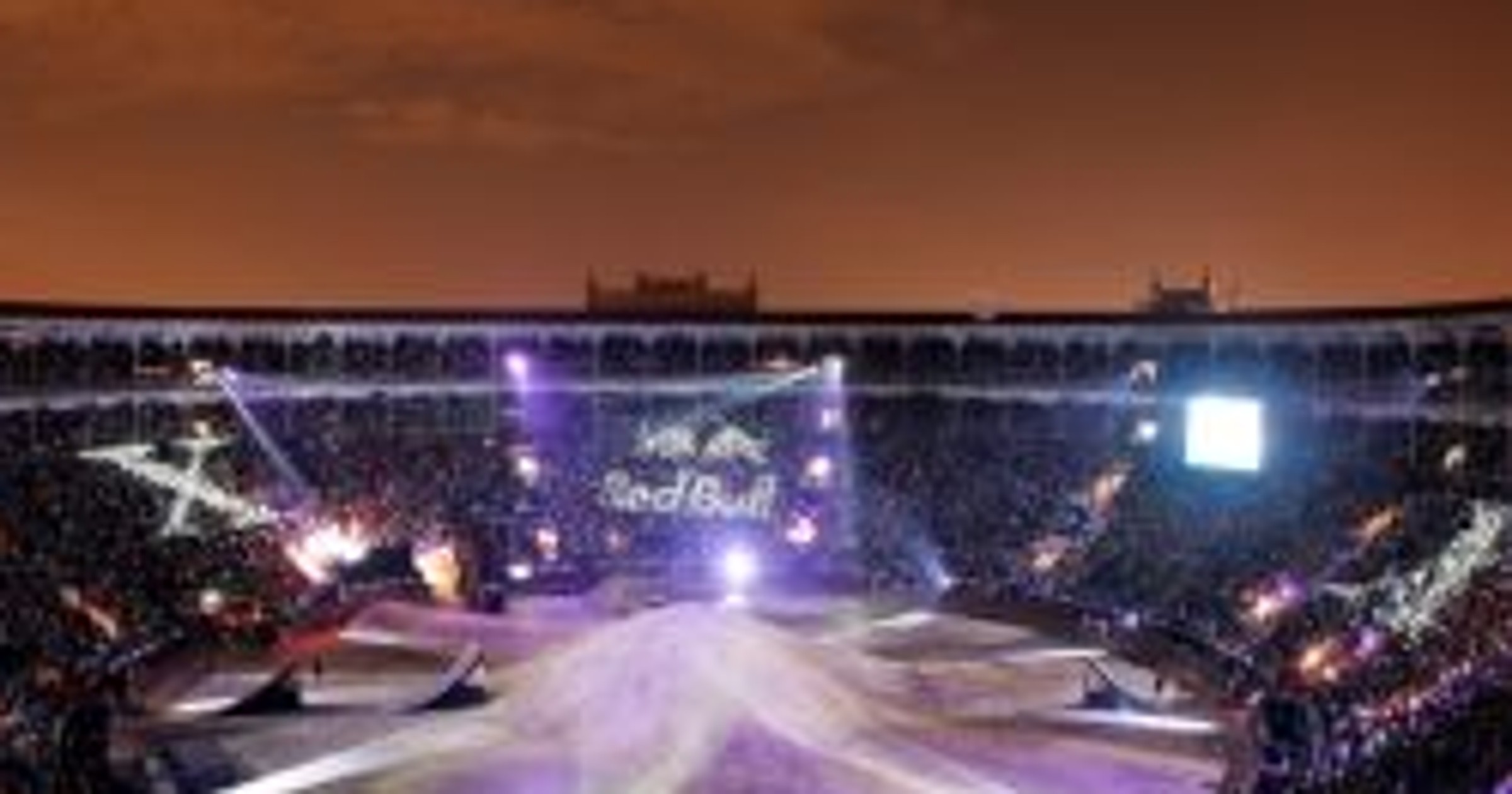 Red Bull X-Fighters: bilety już w sprzedaży!