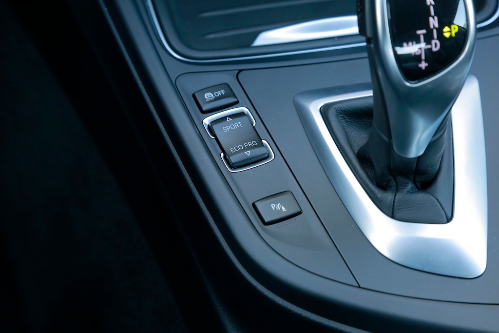 BMW 420d