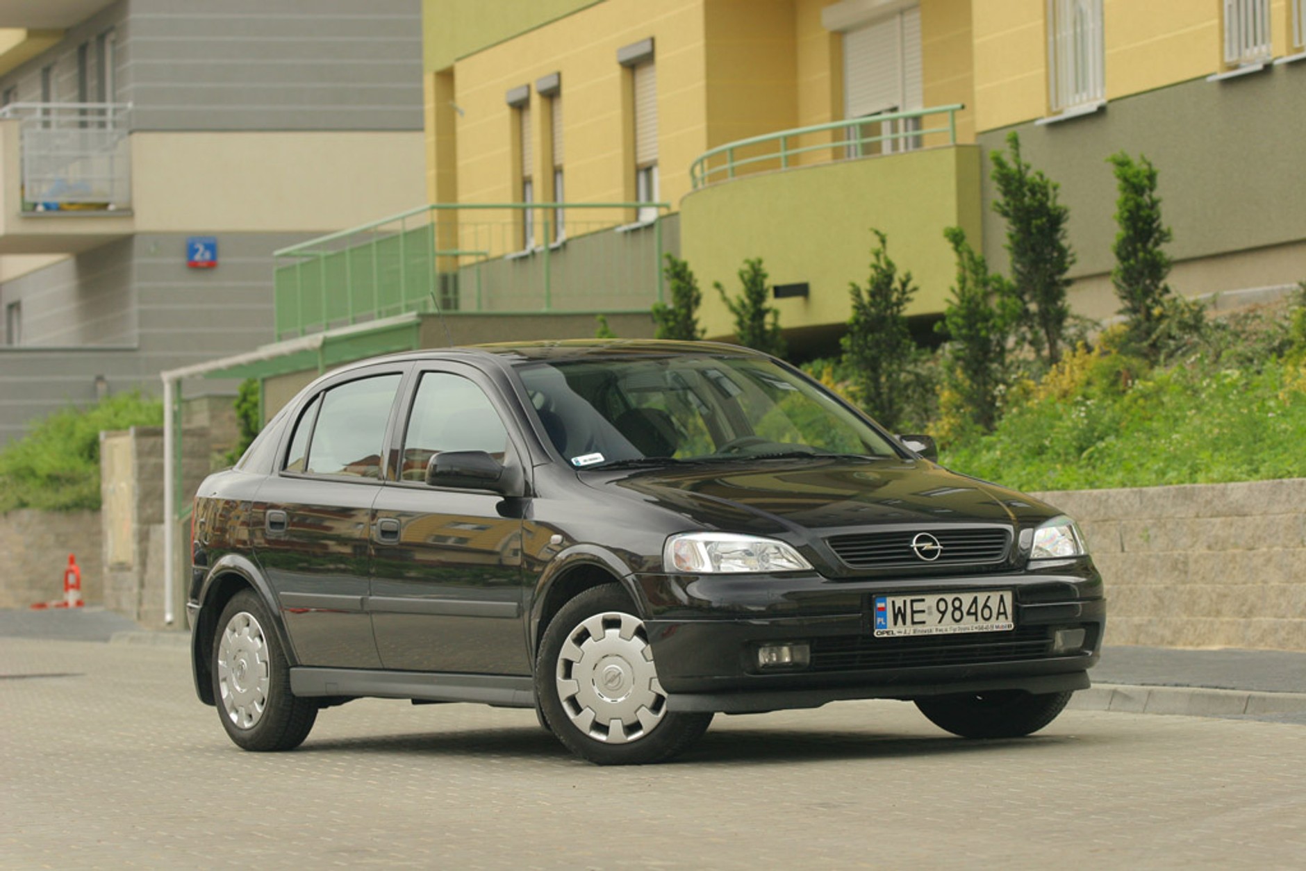 Importowe hity 2012! 10 najchętniej sprowadzanych aut