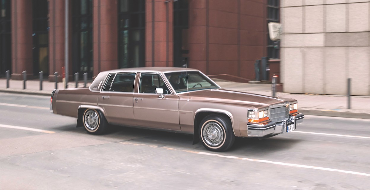 GM najpierw zaliczył wpadkę, póżniej się poprawił, ale niesmak pozostał...