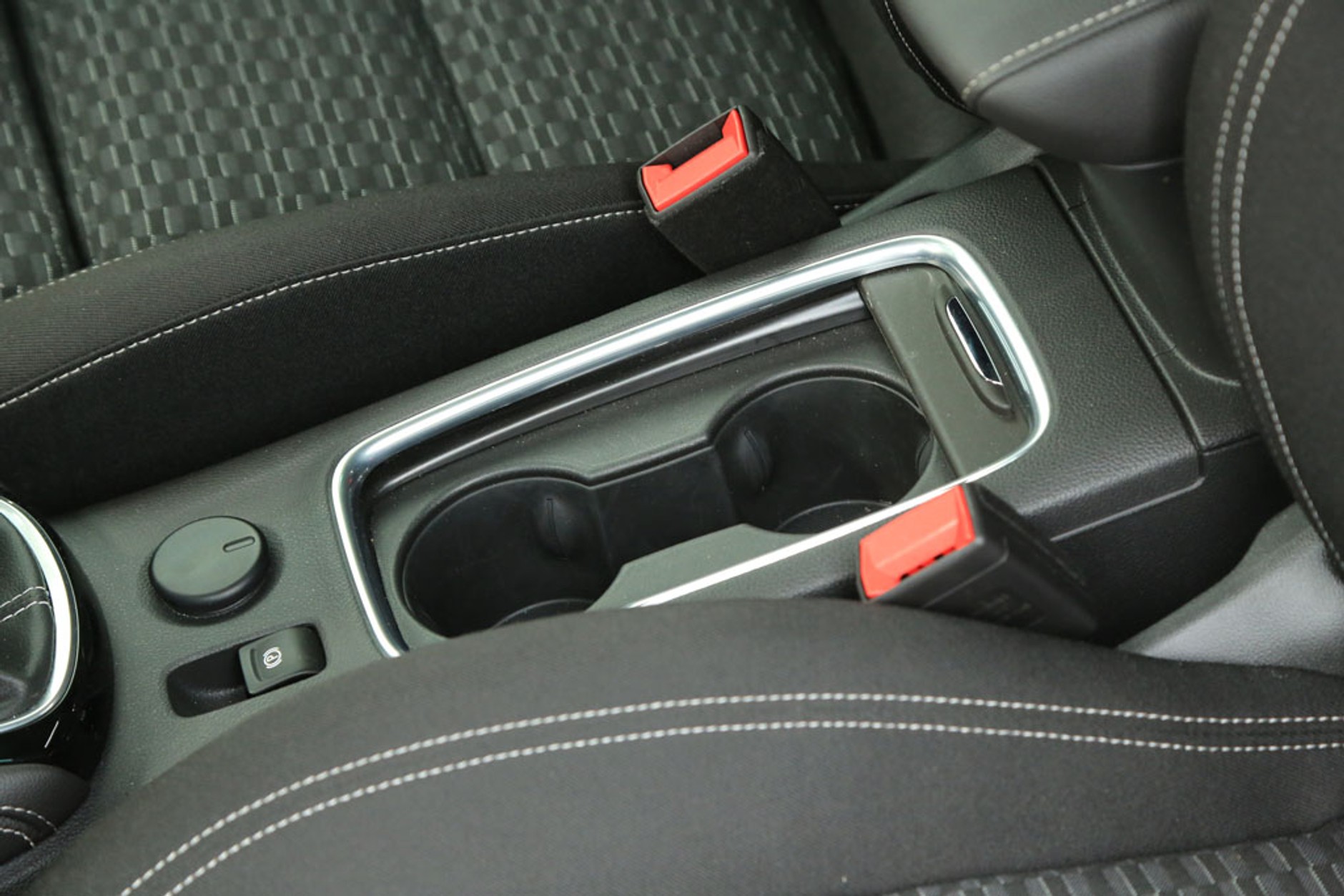 Wymierny efekt odchudzania - test Opla Astry 1.6 CDTI Start&Stop