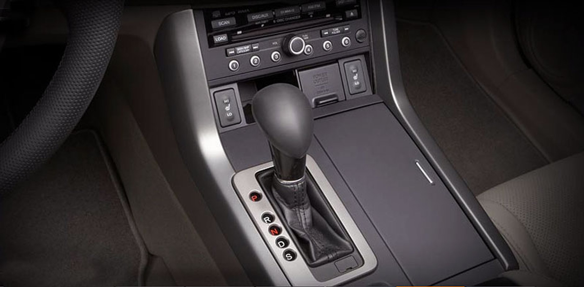 Acura RDX: zmodernizowany SUV na rok modelowy 2010