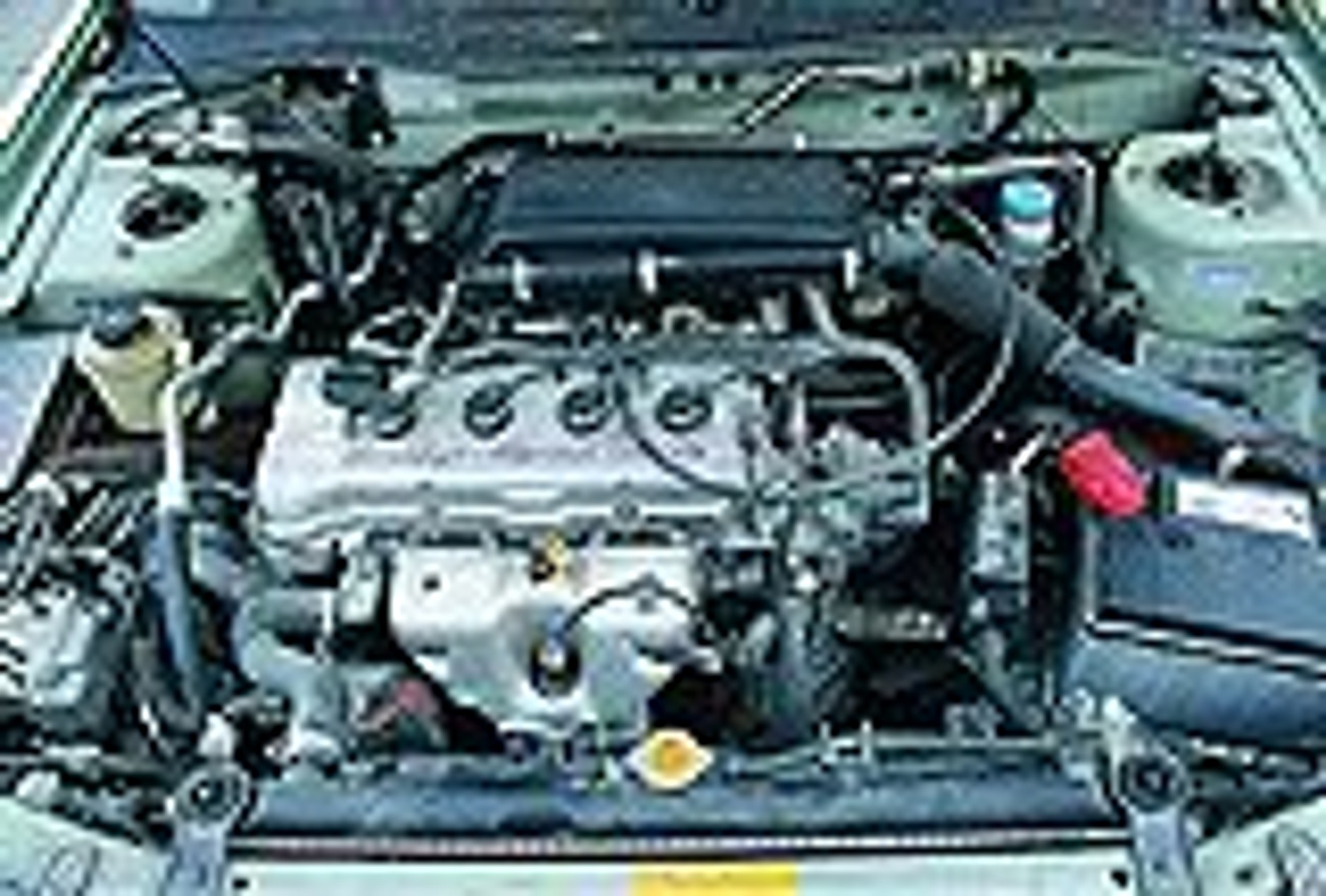 Przestrzeń za wszelką cenę