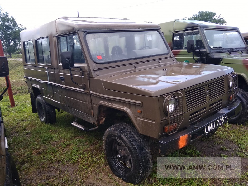 Tarpan 4012