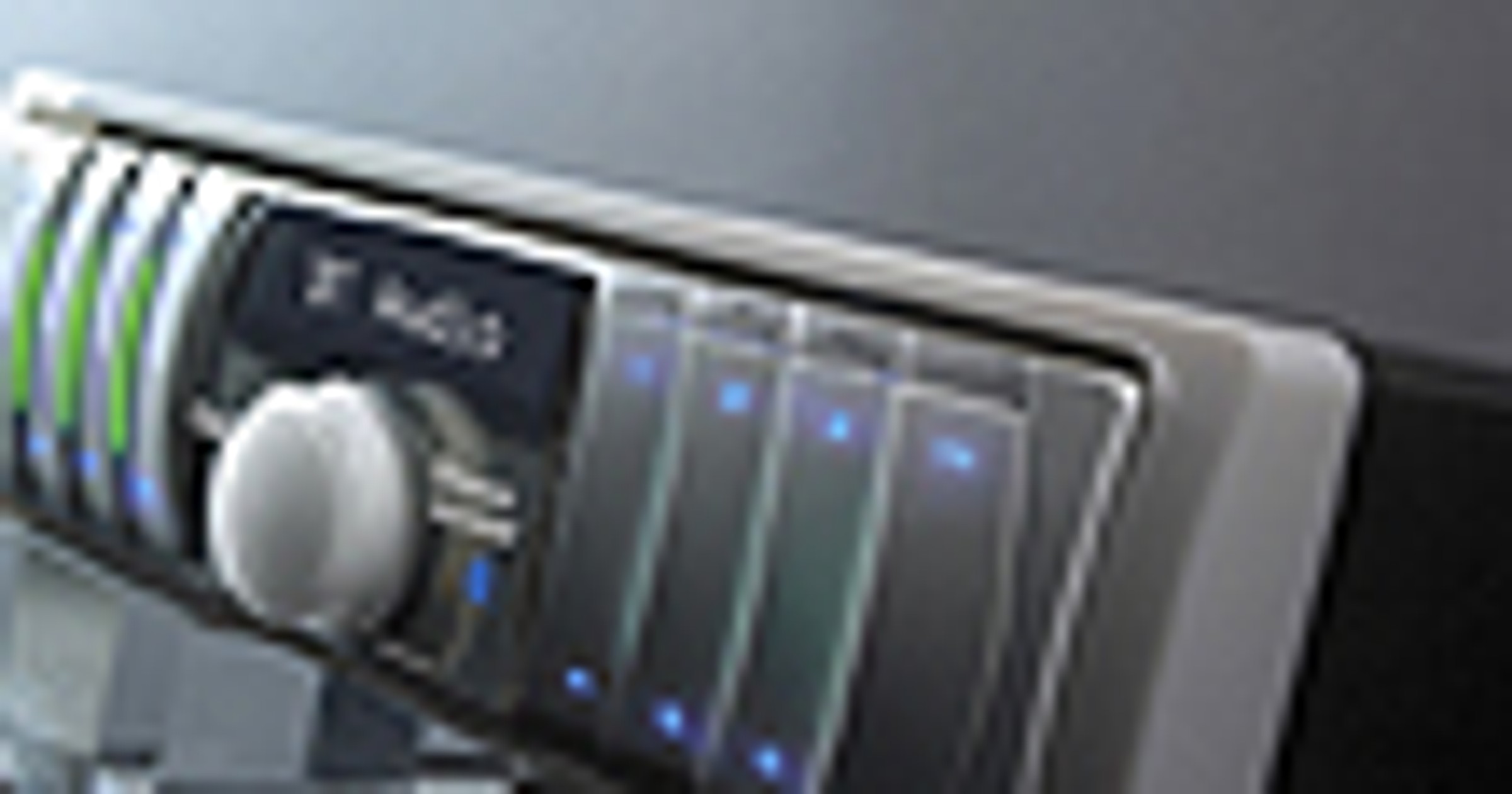 Gorące premiery car audio