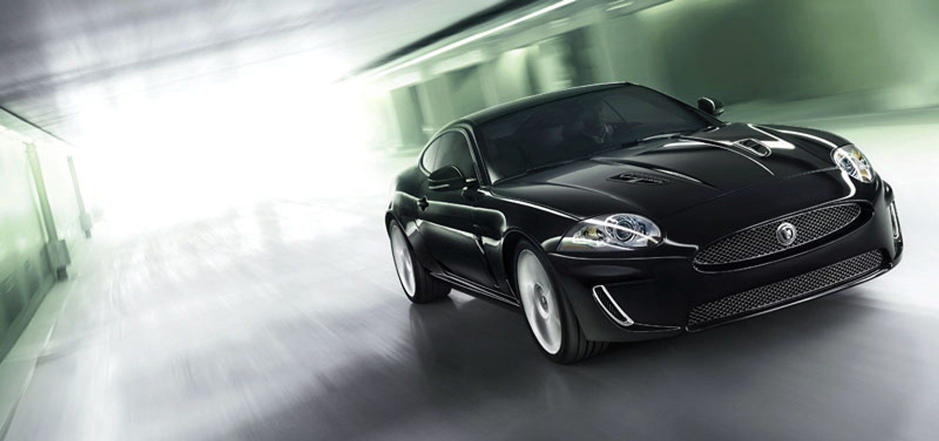 Detroit 2009: Jaguar XK i XKR 2010 – nowe silniki 5,0 V8 i niewielki facelifting