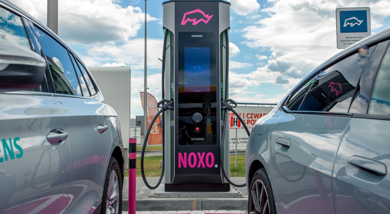 Opłata kilometrowa uderzy w kierowców aut elektrycznych. W Islandii już go płacą