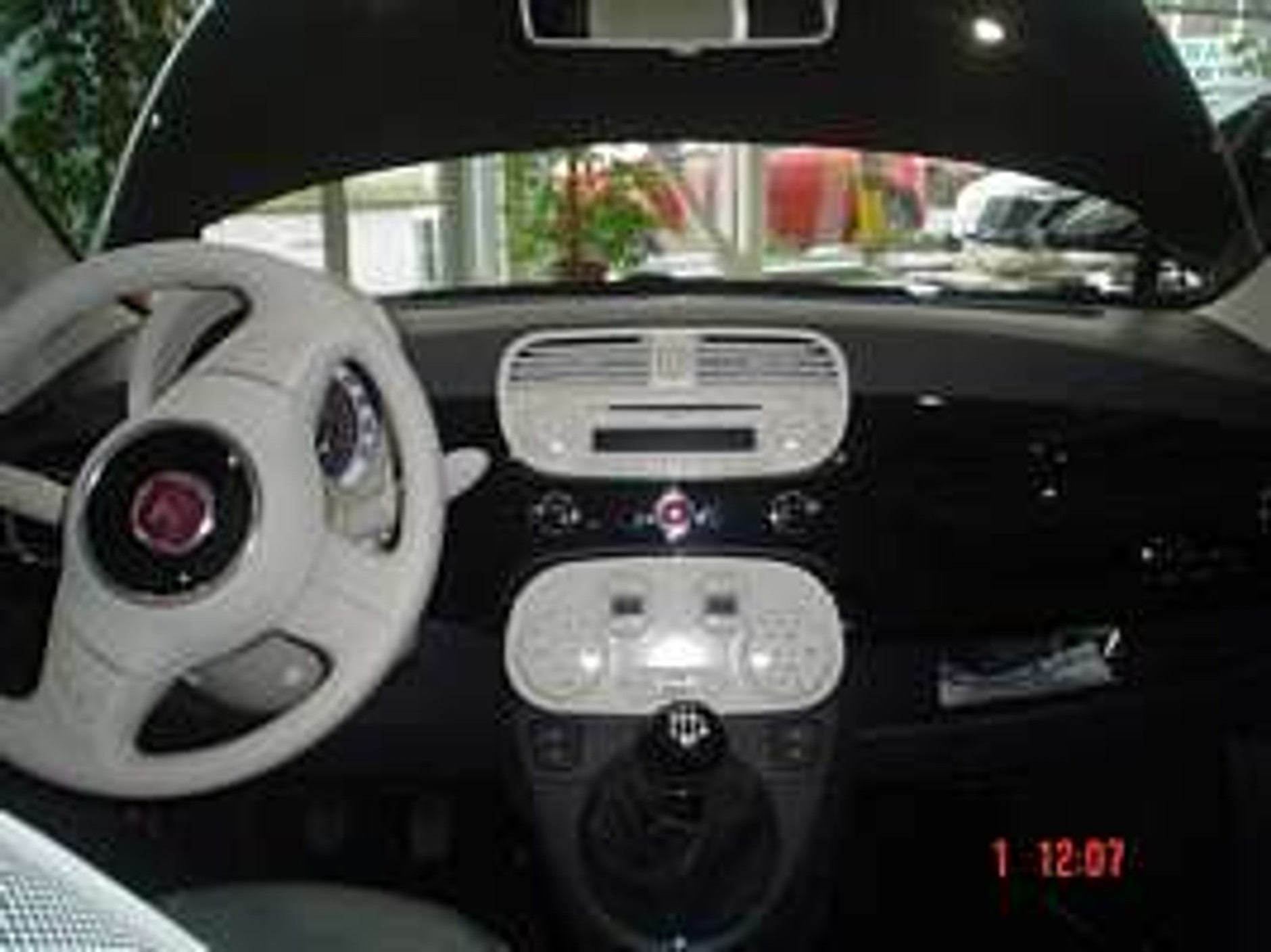 Fiat Cinquecento - udany samochodzik, czy wymysł marketingu ?