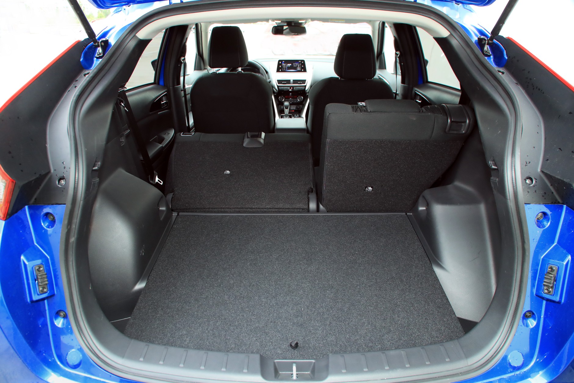 Mitsubishi Eclipsse Cross