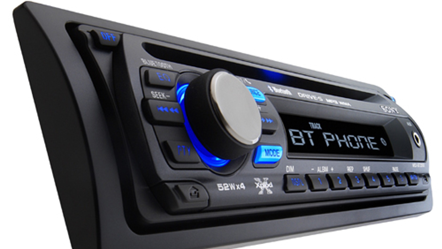 Gorące premiery car audio